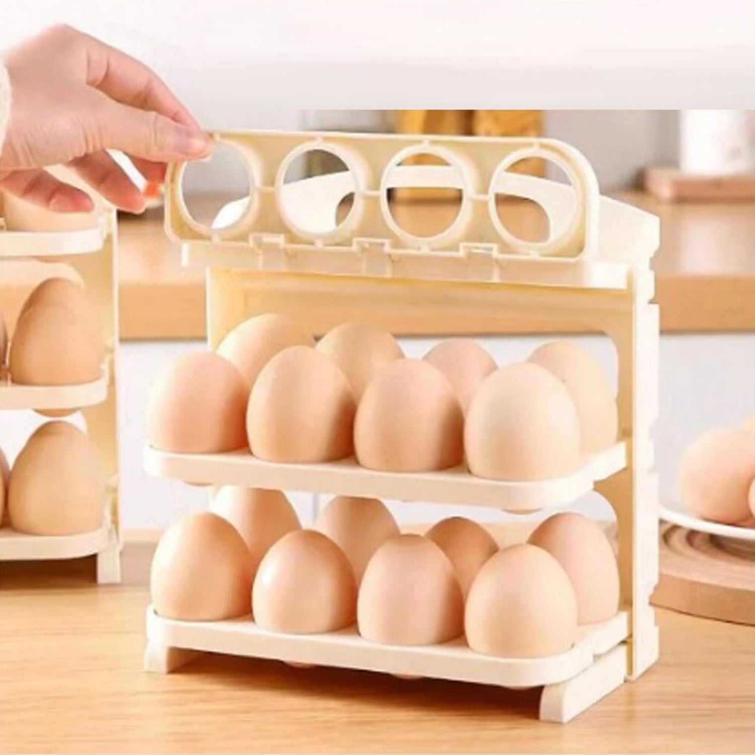 EggFold Tray EggFold Tray